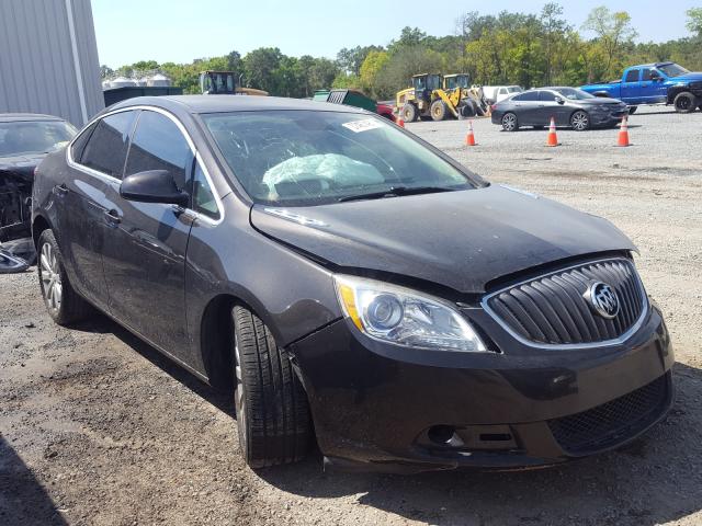 Buick Verano (2016)