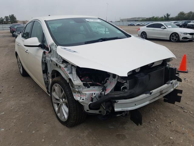 Buick Verano (2016)