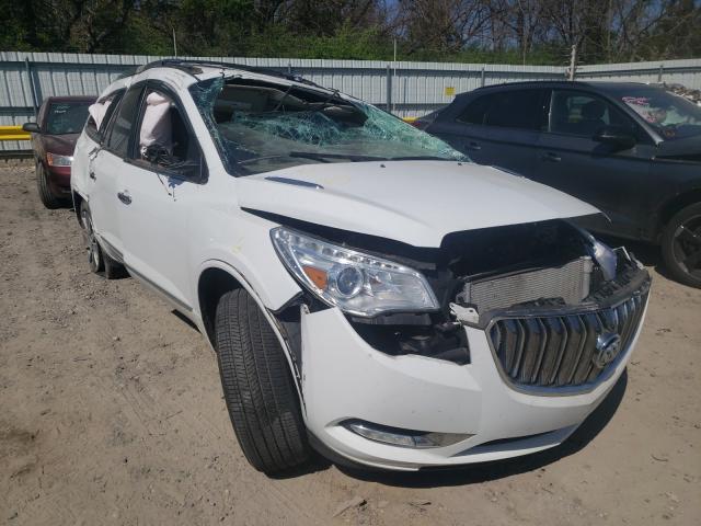 Buick Enclave (2017)