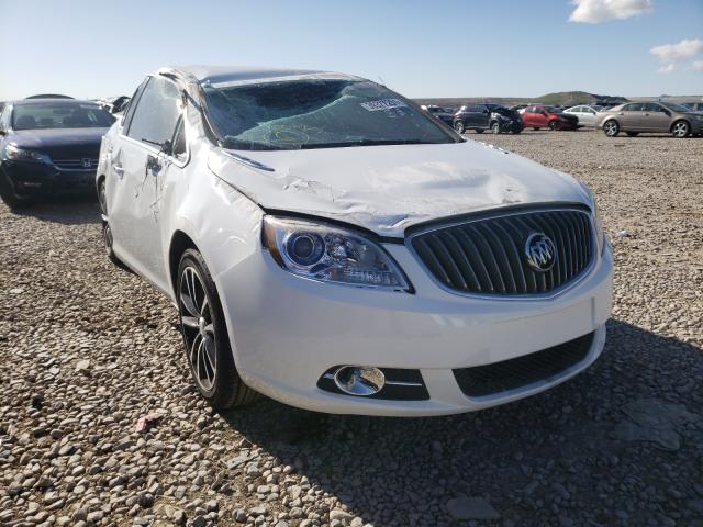 Buick Verano spo (2017)