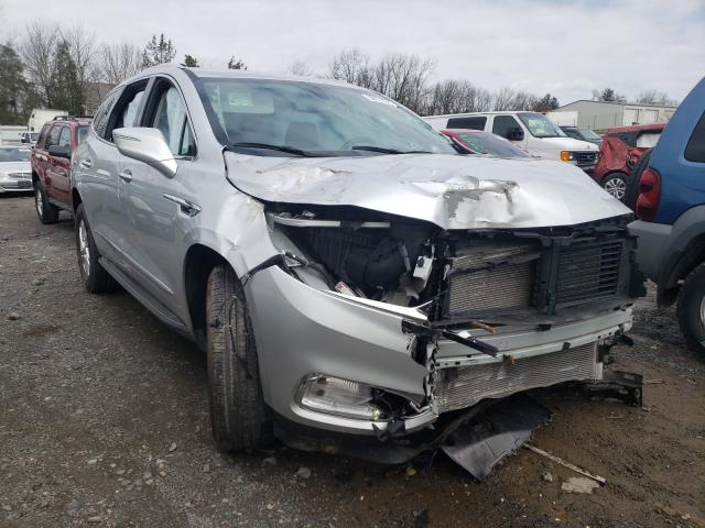 Buick Enclave (2019)
