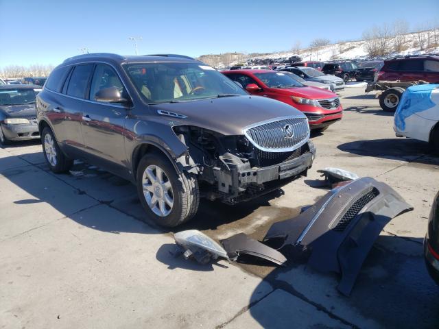 Buick Enclave cx (2010)
