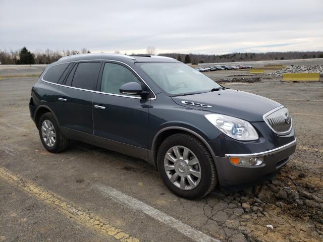 Buick Enclave cx (2011)