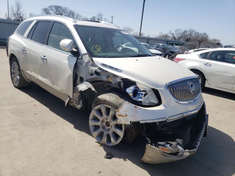 Buick Enclave (2012)