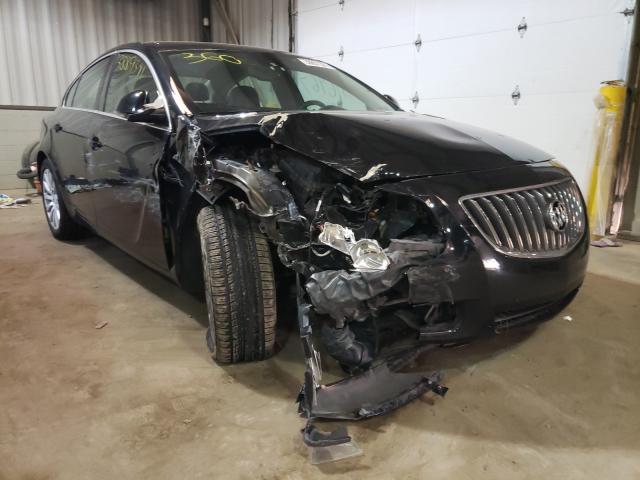 Buick Regal (2012)