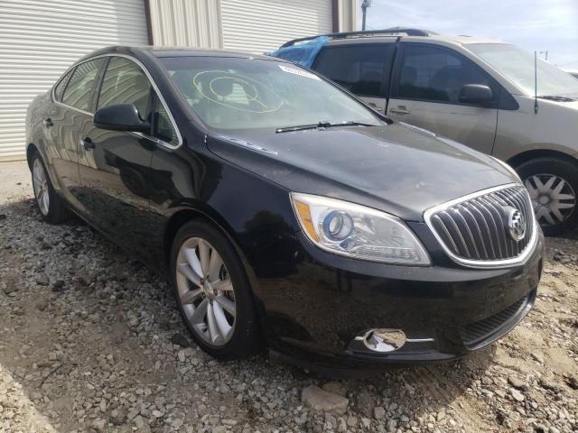 Buick Verano (2012)