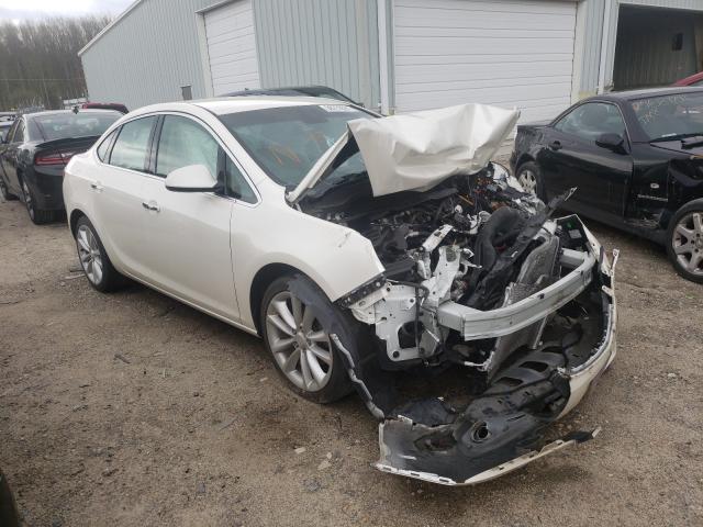 Buick Verano (2012)