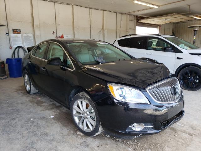 Buick Verano (2012)