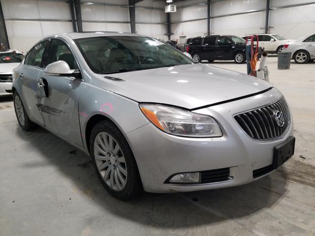 Buick Regal prem (2013)