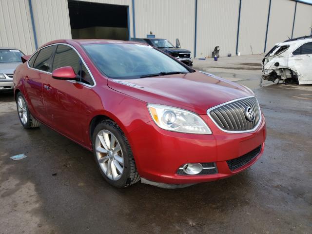 Buick Verano (2013)