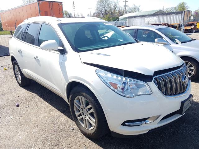 Buick Enclave (2014)
