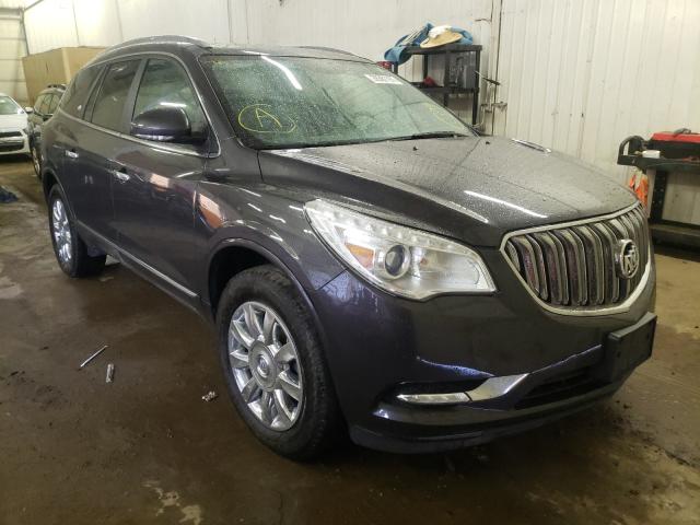 Buick Enclave (2014)