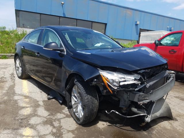 Buick Regal prem (2014)