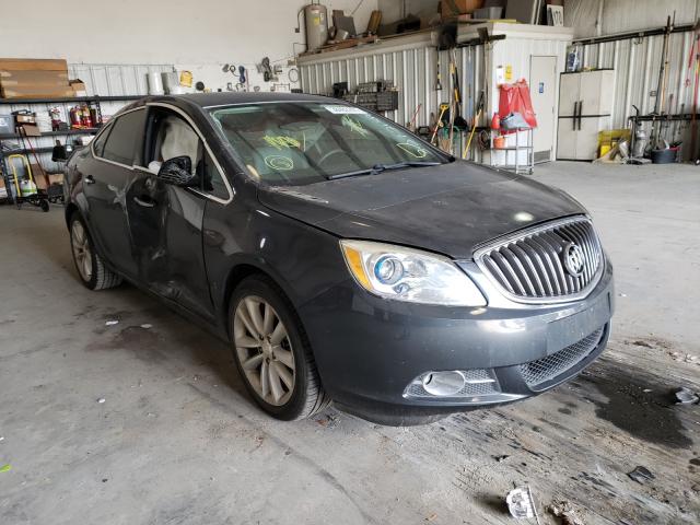 Buick Verano (2014)