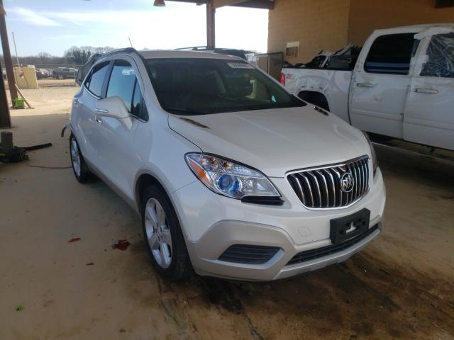 Buick Encore (2015)