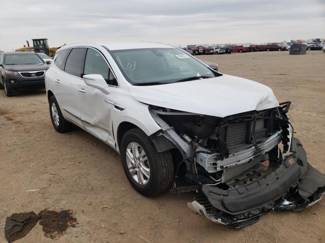 Buick Enclave pr (2019)