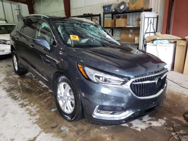 Buick Enclave pr (2019)