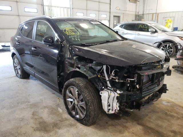 Buick Encore gx (2021)