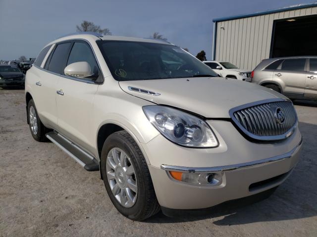 Buick Enclave cx (2011)