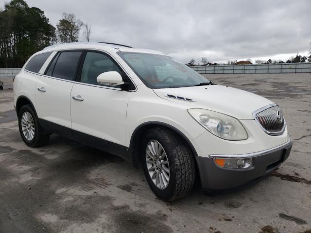 Buick Enclave cx (2010)