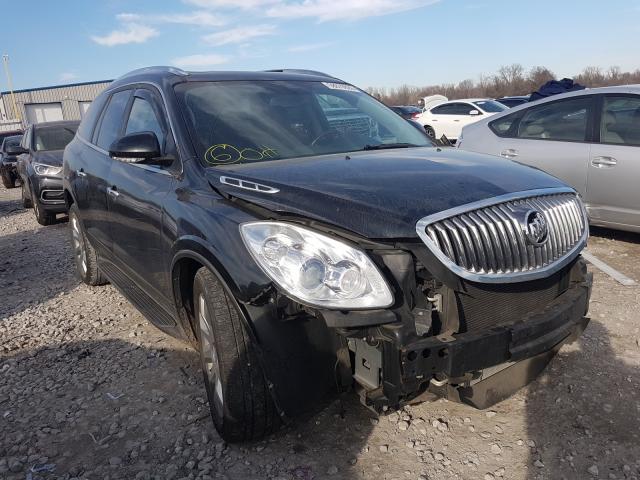 Buick Enclave cx (2011)