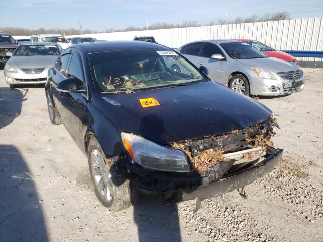 Buick Regal (2012)