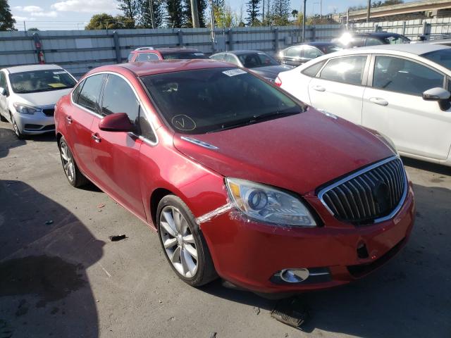 Buick Verano (2012)