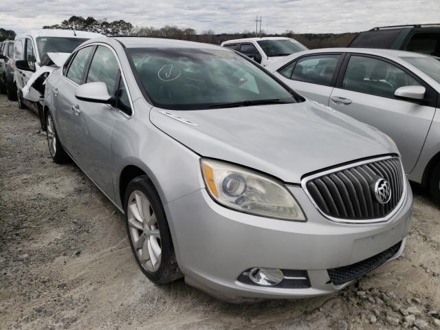 Buick Verano (2012)