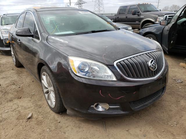Buick Verano (2012)