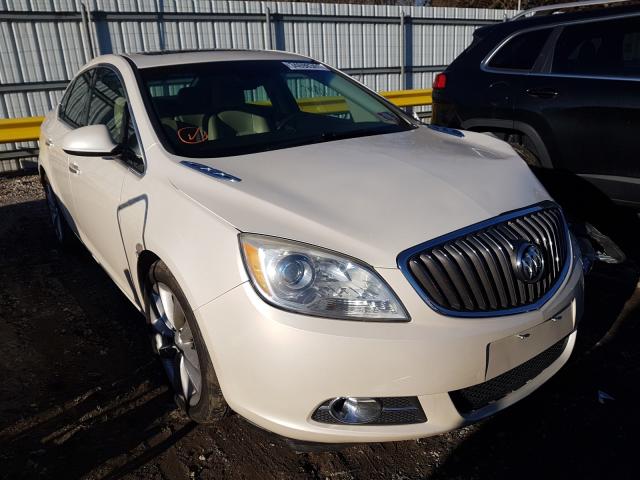 Buick Verano con (2012)