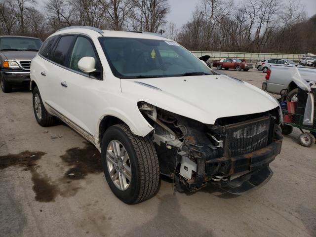 Buick Enclave (2013)