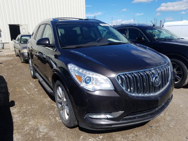 Buick Enclave (2013)