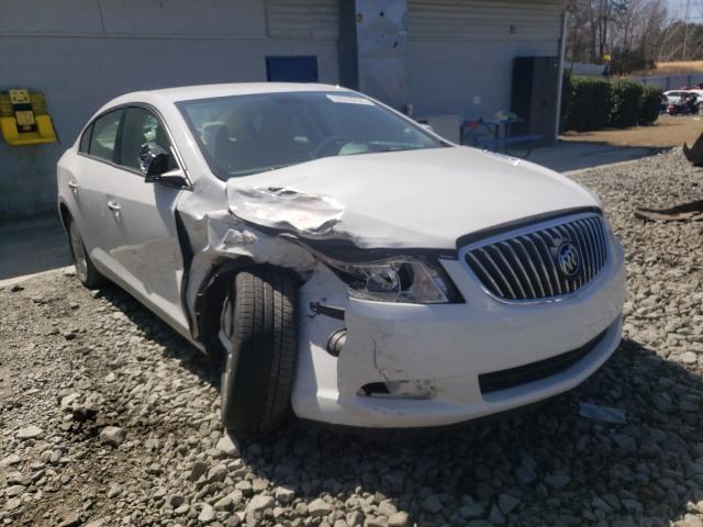 Buick Lacrosse (2013)