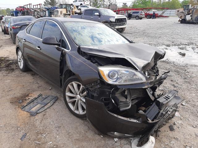 Buick Verano (2013)