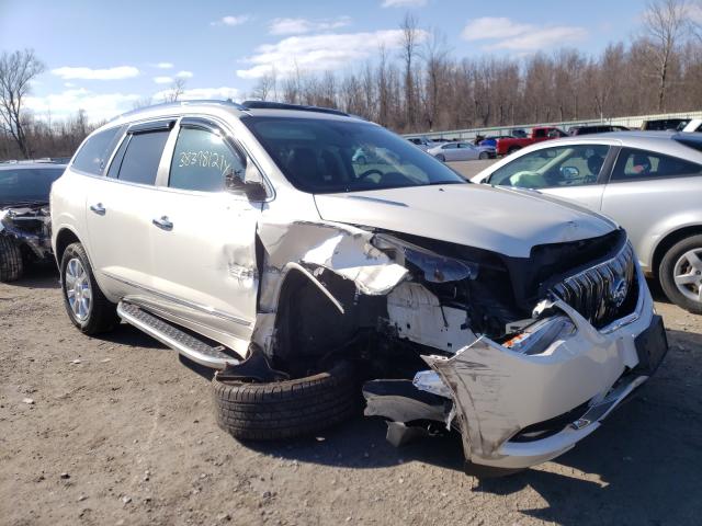 Buick Enclave (2014)
