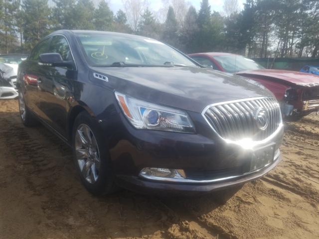 Buick Lacrosse (2015)