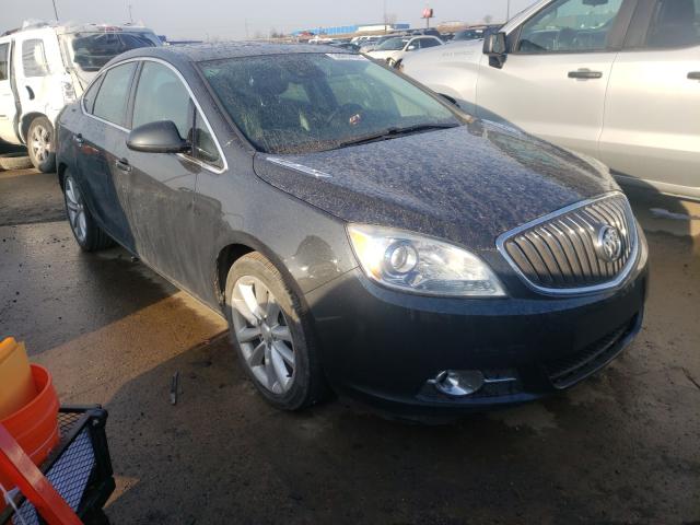 Buick Verano (2015)