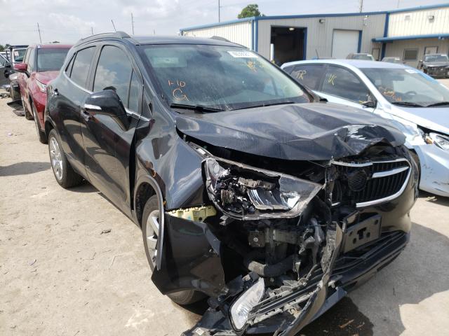 Buick Encore (2018)