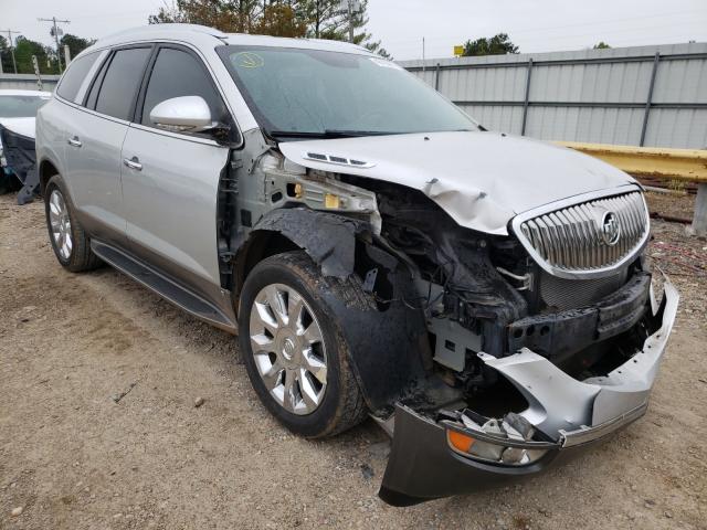 Buick Enclave cx (2010)
