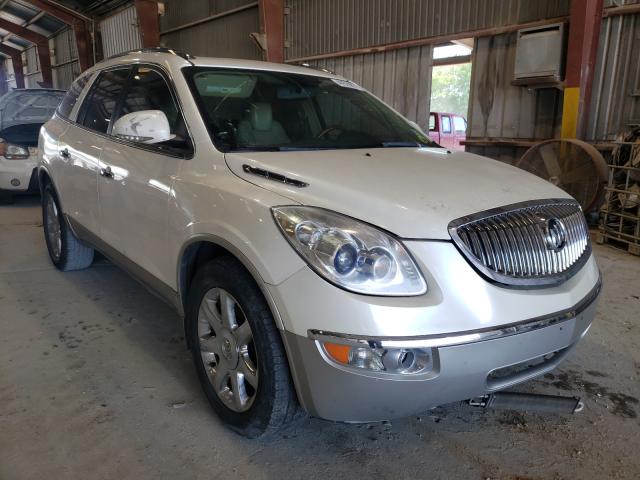 Buick Enclave cx (2010)
