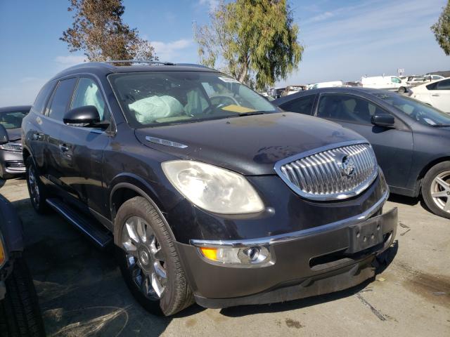 Buick Enclave cx (2010)