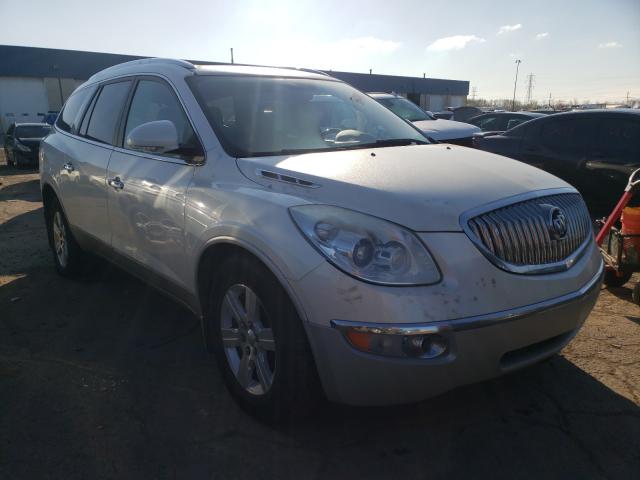 Buick Enclave cx (2011)