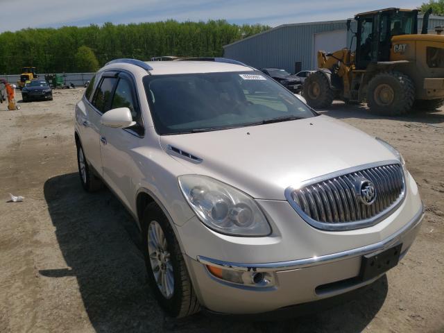 Buick Enclave cx (2011)