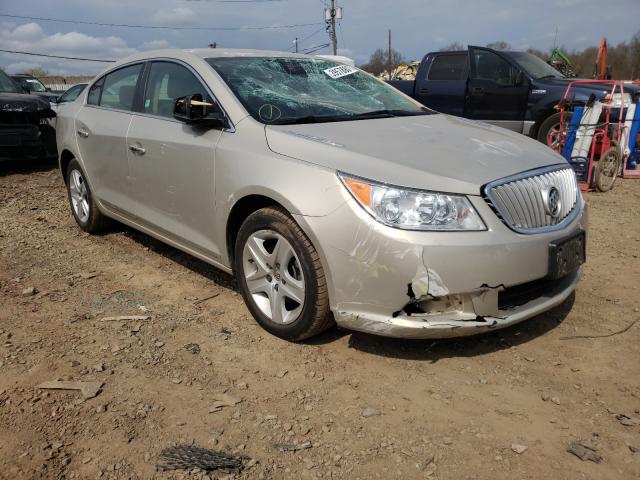 Buick Lacrosse c (2011)