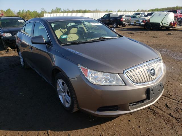 Buick Lacrosse c (2011)