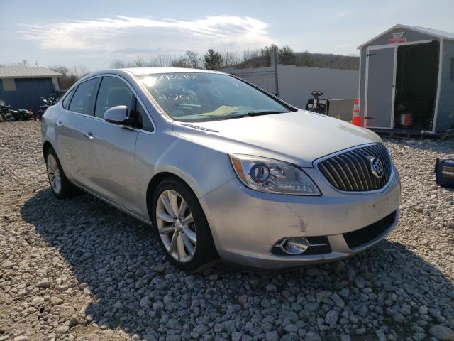 Buick Verano (2013)