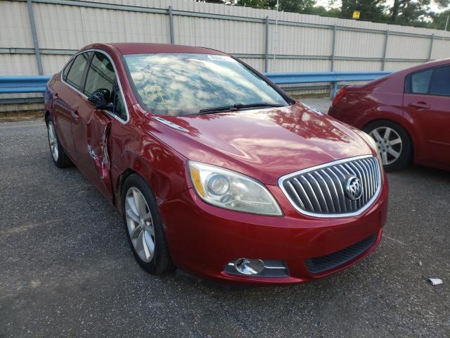 Buick Verano (2013)