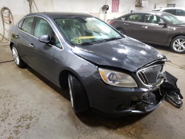 Buick Verano (2013)