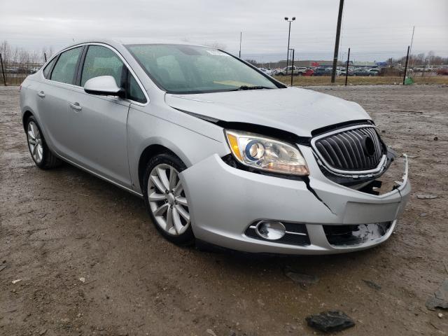 Buick Verano (2013)