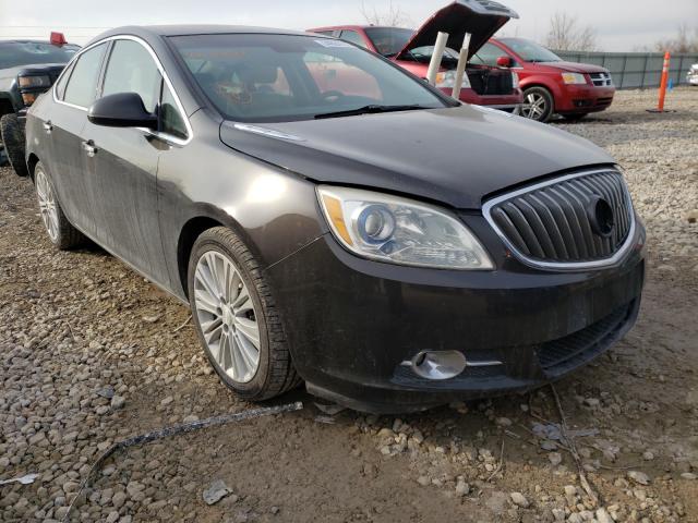 Buick Verano con (2013)